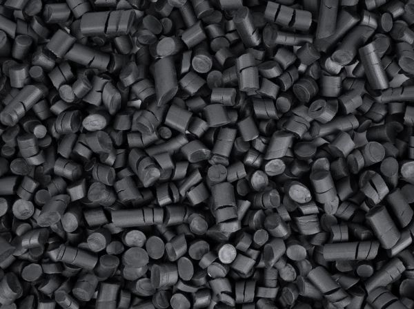Rubber Mulch Installation in Minneapolis