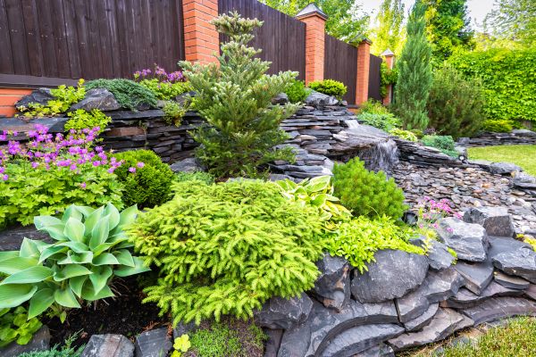 Landscape Remodeling in Minneapolis