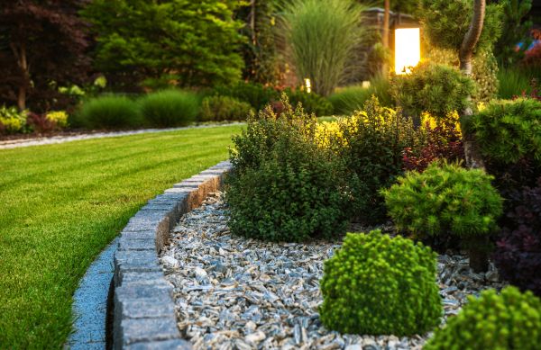 Home Landscaping in Minneapolis