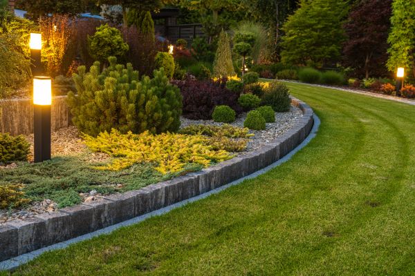 Garden Repair Service in Minneapolis