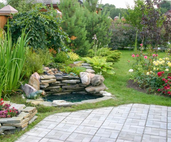 Outdoor Remodeling in Minneapolis