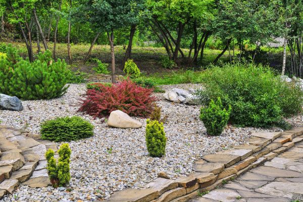 Hardscape Landscaping in Minneapolis
