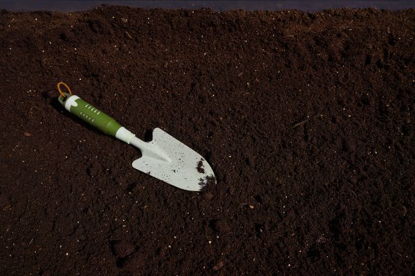 Rich Soil Delivery in Minneapolis