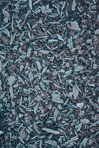 Synthetic Mulch Installation in Minneapolis