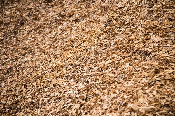 Hardwood Mulch Delivery in Minneapolis