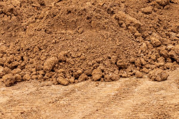 Sandy Loam Delivery in Minneapolis
