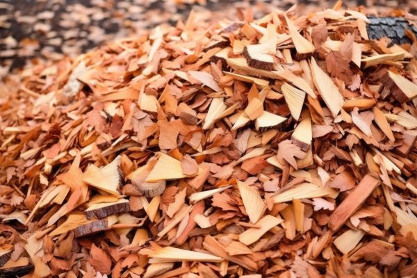 Cedar Chips Delivery in Minneapolis