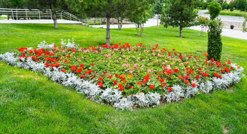 Custom Garden Installations